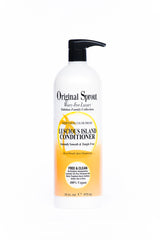 Luscious Island Conditioner