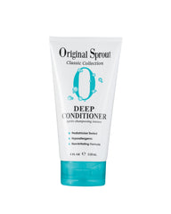 Deep Conditioner