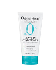 Leave-In Conditioner