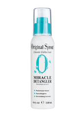 Miracle Detangler