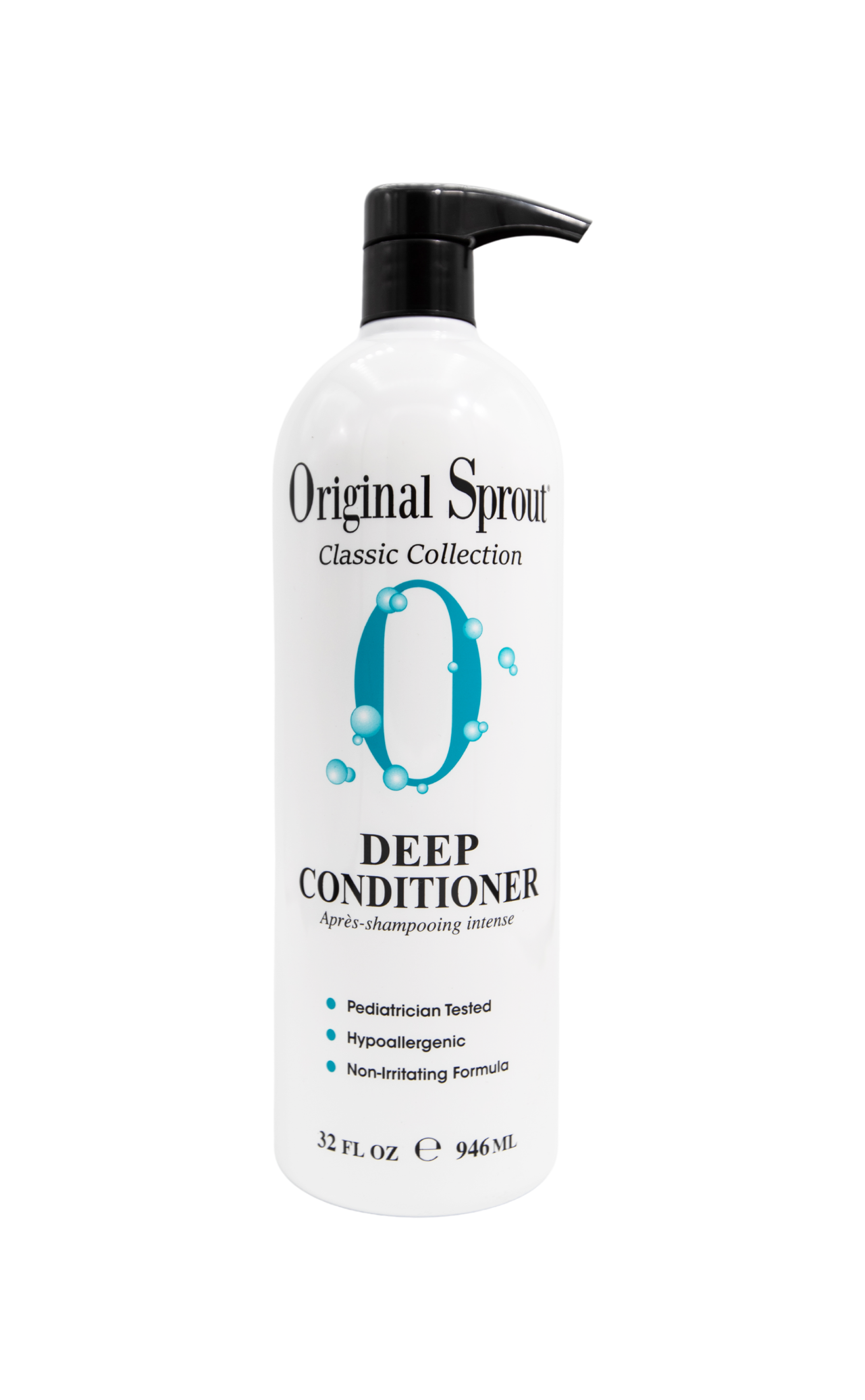 Deep Conditioner