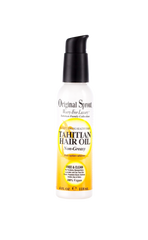 Tahitian Hair Oil