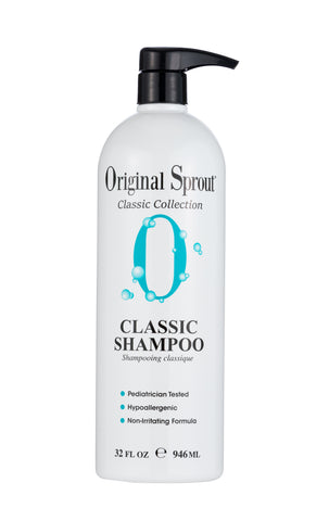 Classic Shampoo