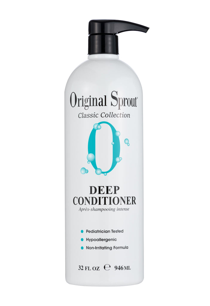 Deep Conditioner