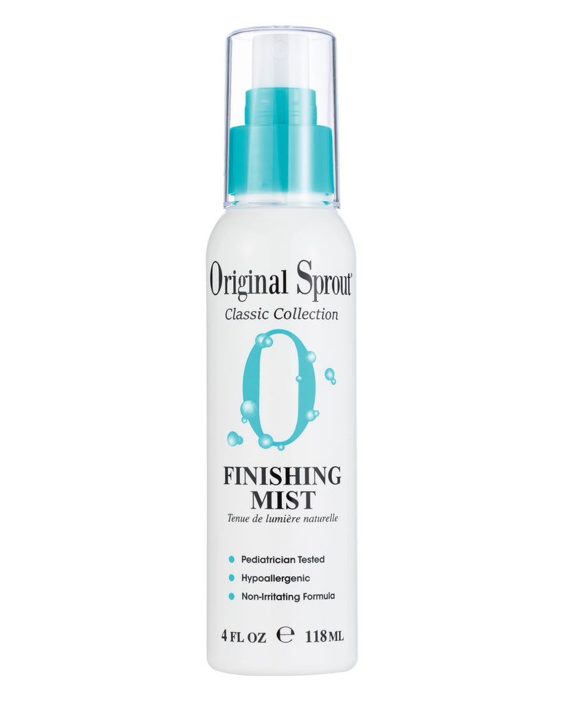 Finishing Hair Mist