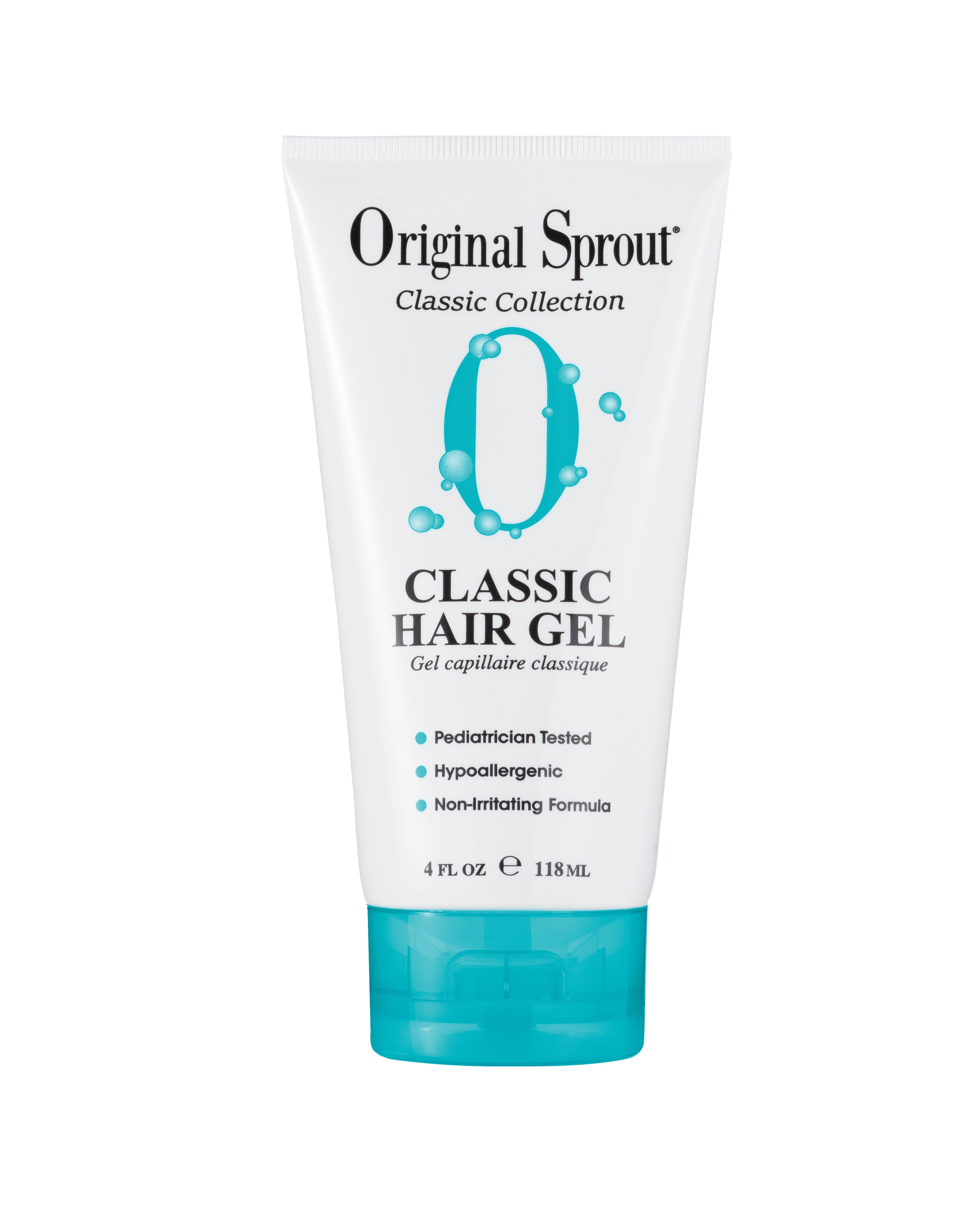 Classic Hair Gel  Original Sprout Malaysia