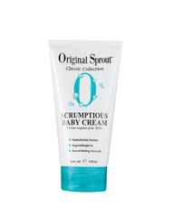 Scrumptious Baby Cream