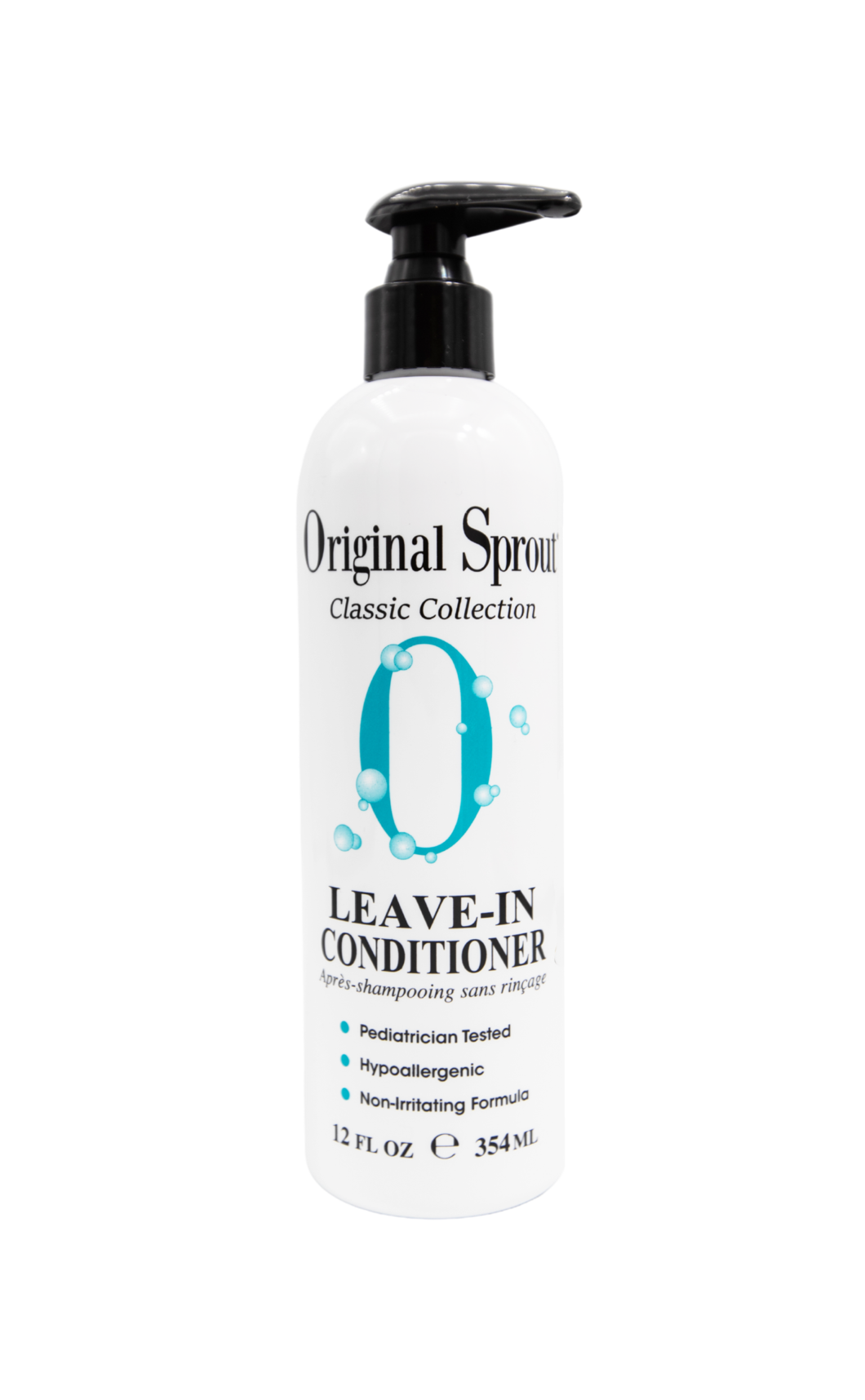 Leave-In Conditioner