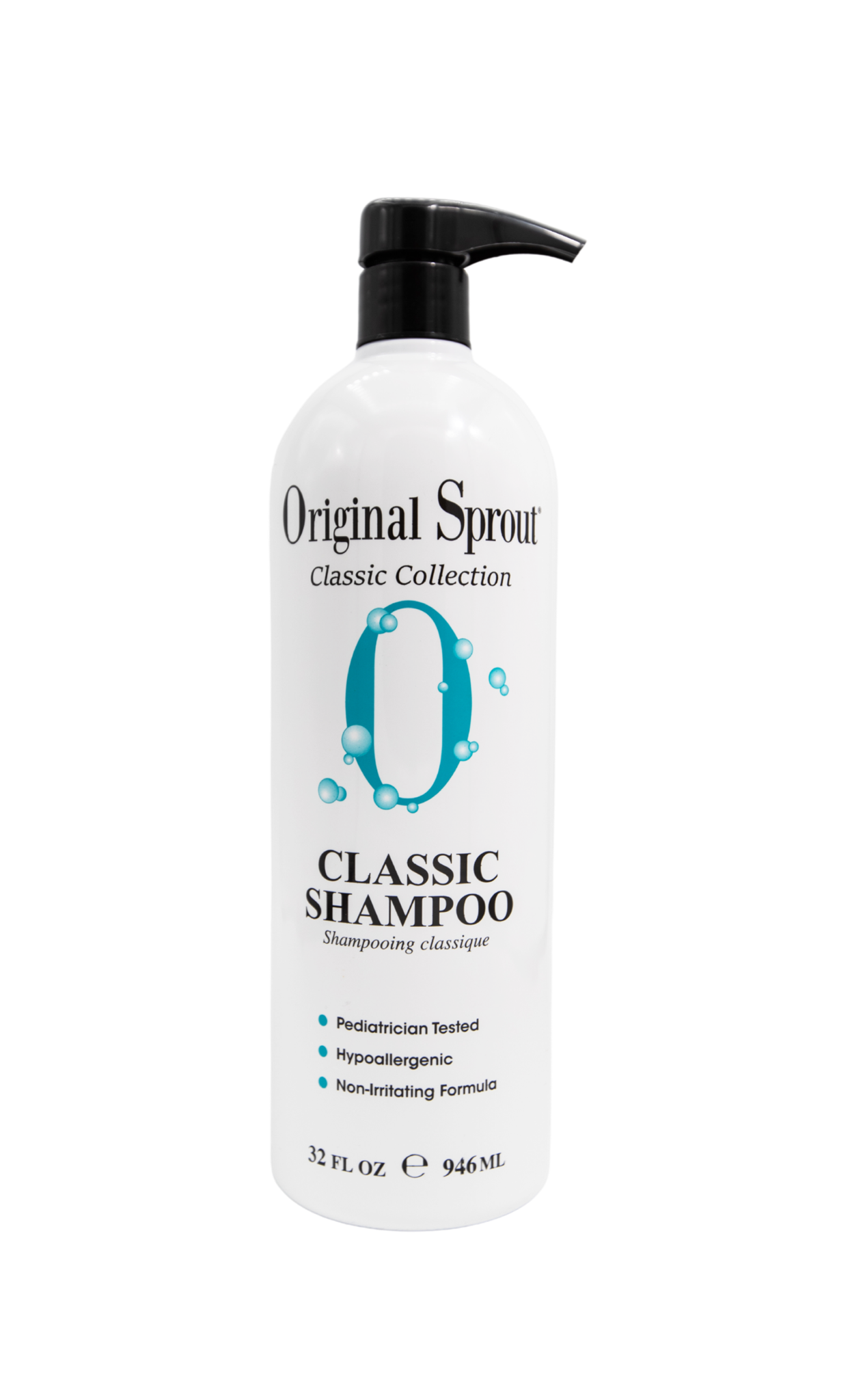 Classic Shampoo