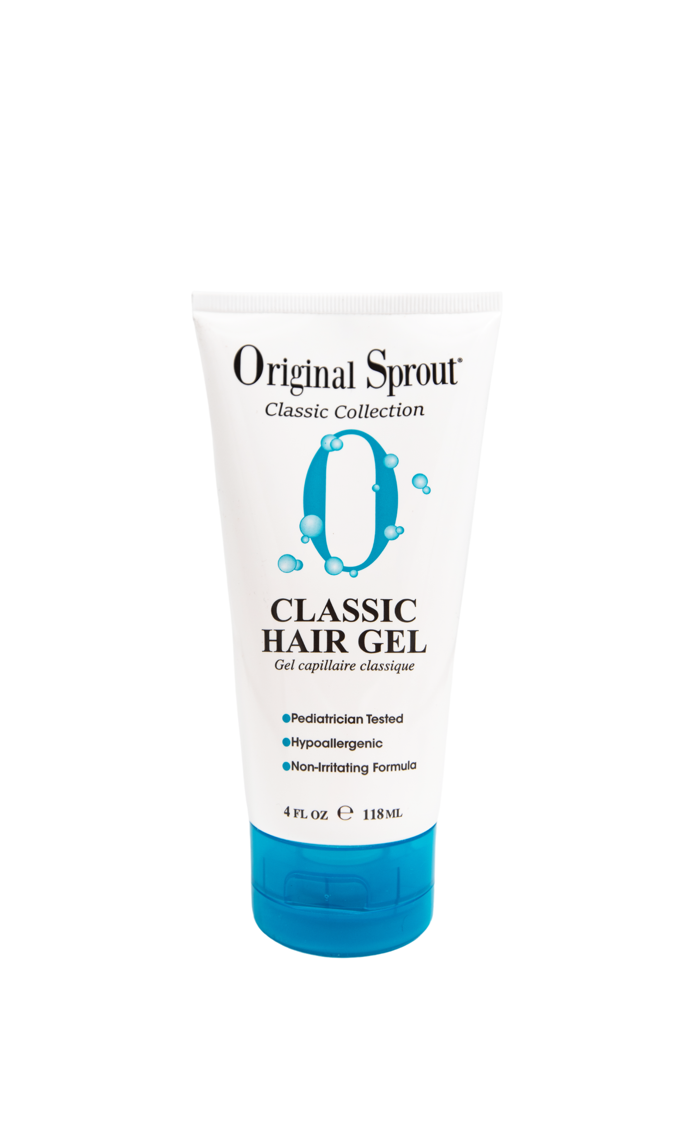 Classic Hair Gel