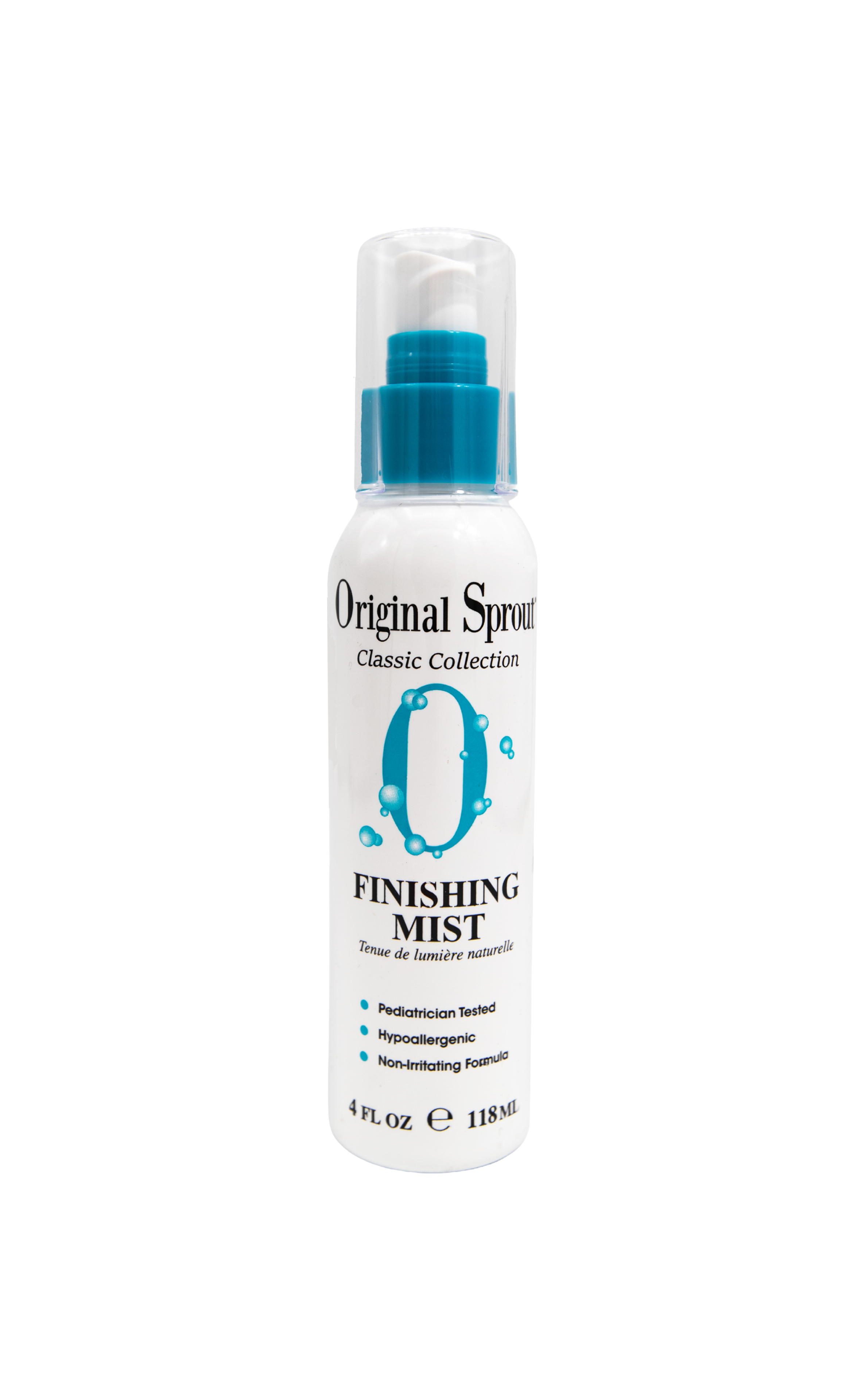classic finishing mist